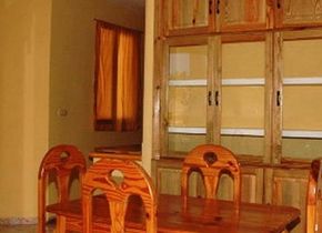 Apartment Los Flamencos Dinning room Apartment Los Flamencos Dinning room